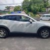 mazda cx-3 2016 CFJ1566731 image 32
