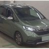 honda freed 2020 -HONDA 【大分 530ｽ3374】--Freed 6AA-GB7--GB7-3125112---HONDA 【大分 530ｽ3374】--Freed 6AA-GB7--GB7-3125112- image 1