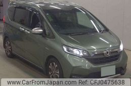 honda freed 2020 -HONDA 【大分 530ｽ3374】--Freed 6AA-GB7--GB7-3125112---HONDA 【大分 530ｽ3374】--Freed 6AA-GB7--GB7-3125112-