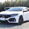 honda civic 2018 quick_quick_DBA-FK7_FK7-1001910 image 17