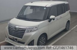 toyota roomy 2019 -TOYOTA--Roomy DBA-M900A--M900A-0393699---TOYOTA--Roomy DBA-M900A--M900A-0393699-