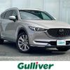mazda cx-8 2022 CFJ1721083 image 1