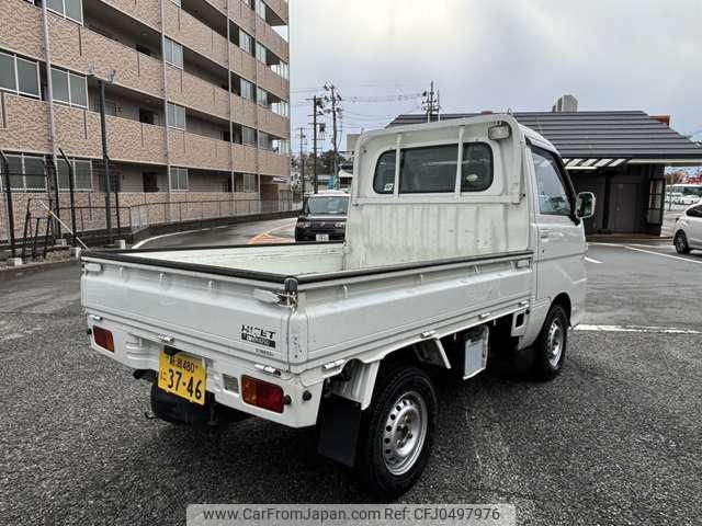 daihatsu hijet-truck 2009 -DAIHATSU 【名変中 】--Hijet Truck S211P--0053383---DAIHATSU 【名変中 】--Hijet Truck S211P--0053383- image 2