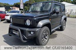 suzuki jimny-sierra 2022 -SUZUKI--Jimny Sierra 3BA-JB74W--JB74W-153623---SUZUKI--Jimny Sierra 3BA-JB74W--JB74W-153623-