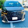 toyota alphard 2023 -TOYOTA--Alphard 3BA-AGH40W--AGH40-0006875---TOYOTA--Alphard 3BA-AGH40W--AGH40-0006875- image 7