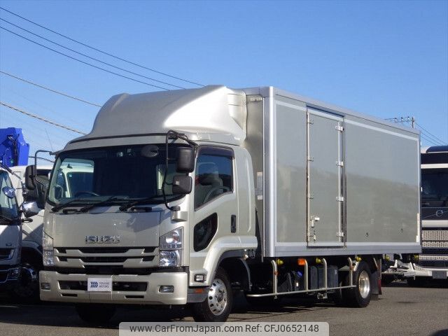 isuzu forward 2021 -ISUZU--Forward 2PG-FRR90T2--FRR90-7170886---ISUZU--Forward 2PG-FRR90T2--FRR90-7170886- image 1