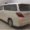 toyota alphard 2009 quick_quick_DBA-ANH25W_8011518 image 2