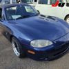 mazda roadster 2002 -MAZDA 【岐阜 504ｽ7856】--Roadster NB8C--300394---MAZDA 【岐阜 504ｽ7856】--Roadster NB8C--300394- image 1