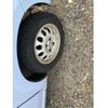 suzuki alto-lapin 2007 CFJ1736723 image 4