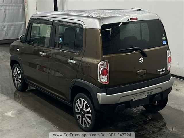 suzuki hustler 2018 -SUZUKI--Hustler MR41S-637382---SUZUKI--Hustler MR41S-637382- image 2
