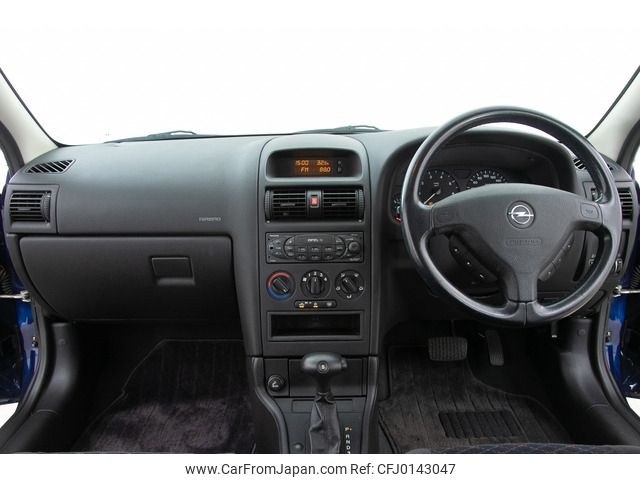 opel astra 2000 -OPEL--Opel Astra GF-XK180--W0L0TG-F48Y5079334---OPEL--Opel Astra GF-XK180--W0L0TG-F48Y5079334- image 2