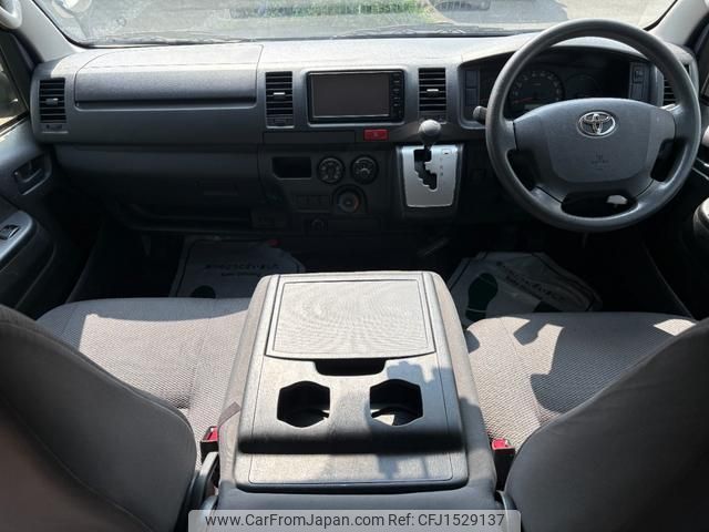 toyota regiusace-van 2016 CFJ1529137 image 2