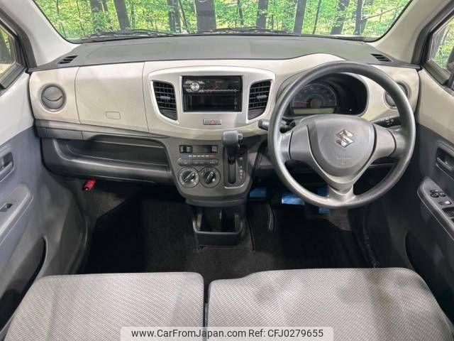 suzuki wagon-r 2015 -SUZUKI--Wagon R DBA-MH34S--MH34S-424774---SUZUKI--Wagon R DBA-MH34S--MH34S-424774- image 2