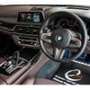 bmw 7-series 2018 quick_quick_CBA-7H66_WBA7H62040BL02318 image 3