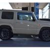 suzuki jimny 2021 quick_quick_3BA-JB64W_JB64W-186338 image 5