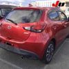 mazda demio 2014 TE2496 image 5