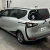 toyota sienta 2016 -TOYOTA 【とちぎ 501チ6208】--Sienta NHP170G-7041954---TOYOTA 【とちぎ 501チ6208】--Sienta NHP170G-7041954- image 2