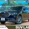 mazda cx-8 2018 -MAZDA--CX-8 3DA-KG2P--KG2P-128699---MAZDA--CX-8 3DA-KG2P--KG2P-128699- image 1