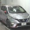 nissan note 2017 -NISSAN 【福島 502ﾉ7932】--Note HE12-031865---NISSAN 【福島 502ﾉ7932】--Note HE12-031865- image 1