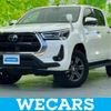 toyota hilux-pick-up 2022 quick_quick_3DF-GUN125_GUN125-3932411 image 1