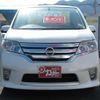 nissan serena 2011 -NISSAN--Serena FC26--028244---NISSAN--Serena FC26--028244- image 2