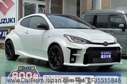 toyota yaris 2020 CFJ1515846