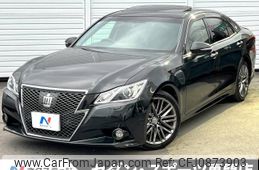 toyota crown 2013 -TOYOTA--Crown DBA-GRS214--GRS214-6003345---TOYOTA--Crown DBA-GRS214--GRS214-6003345-