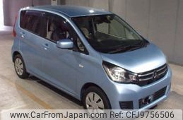 mitsubishi ek-wagon 2017 -MITSUBISHI--ek Wagon B11W--B11W-0314570---MITSUBISHI--ek Wagon B11W--B11W-0314570-