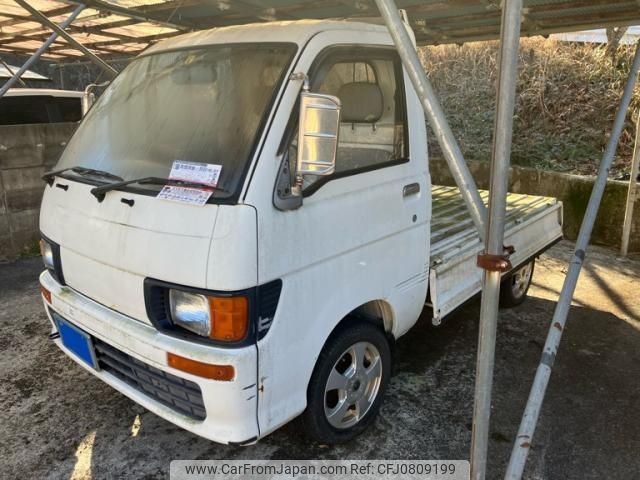 daihatsu hijet-truck 1995 -DAIHATSU--Hijet Truck V-S100P--S100P-037737---DAIHATSU--Hijet Truck V-S100P--S100P-037737- image 2