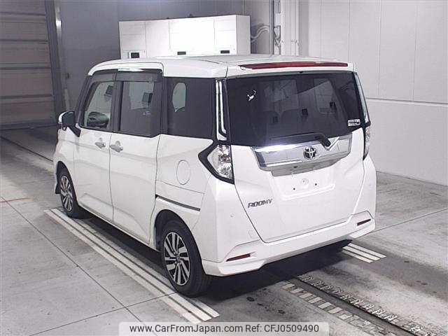 toyota roomy 2021 -TOYOTA--Roomy M900A-0565867---TOYOTA--Roomy M900A-0565867- image 2