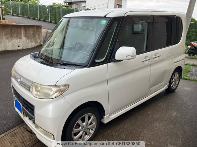 daihatsu tanto 2008 -DAIHATSU--Tanto DBA-L375S--L375S-0137940---DAIHATSU--Tanto DBA-L375S--L375S-0137940- image 2