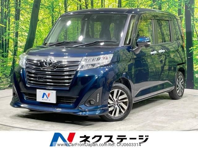 toyota roomy 2017 -TOYOTA--Roomy DBA-M900A--M900A-0077995---TOYOTA--Roomy DBA-M900A--M900A-0077995- image 1