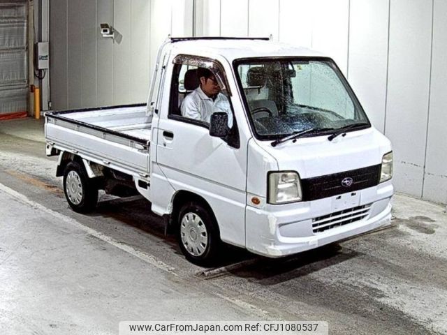 subaru sambar-truck 2006 -SUBARU--Samber Truck TT2-346624---SUBARU--Samber Truck TT2-346624- image 1