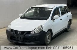 nissan ad-van 2018 -NISSAN--AD Van VY12-254595---NISSAN--AD Van VY12-254595-
