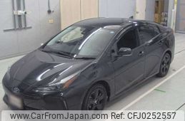 toyota prius 2022 -TOYOTA--Prius 6AA-ZVW51--ZVW51-6231571---TOYOTA--Prius 6AA-ZVW51--ZVW51-6231571-