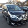 nissan serena 2014 -NISSAN--Serena DAA-HFC26--HFC26-219194---NISSAN--Serena DAA-HFC26--HFC26-219194- image 1