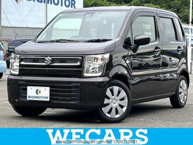 suzuki wagon-r 2021 quick_quick_5BA-MH85S_MH58S-115120 image 1