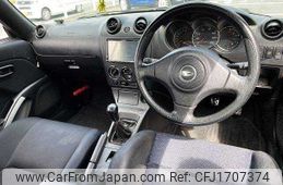daihatsu copen 2009 CFJ1707374
