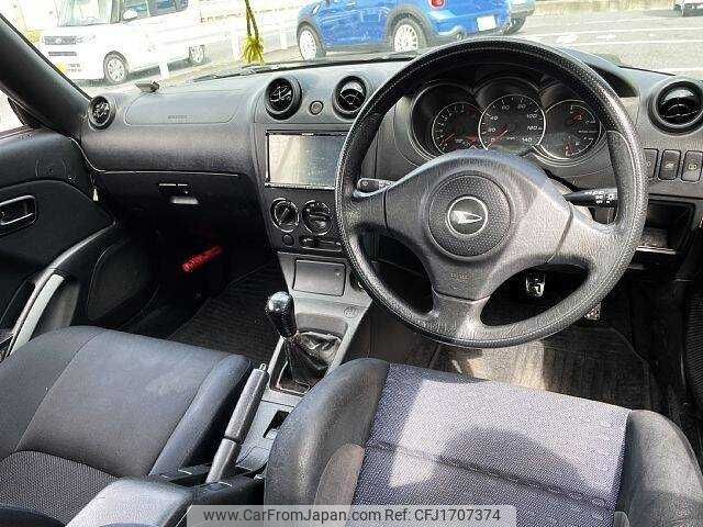 daihatsu copen 2009 CFJ1707374 image 1