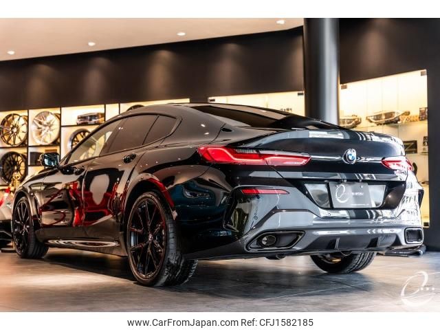 bmw 8-series 2023 CFJ1582185 image 2