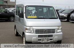 honda acty-van 2000 No.15795