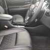 toyota harrier 2014 CFJ3183461 image 7
