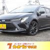 toyota corolla-touring-wagon 2021 -TOYOTA--Corolla Touring 6AA-ZWE211W--ZWE211-6080053---TOYOTA--Corolla Touring 6AA-ZWE211W--ZWE211-6080053- image 1