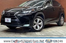 lexus nx 2014 -LEXUS--Lexus NX DAA-AYZ10--AYZ10-1001671---LEXUS--Lexus NX DAA-AYZ10--AYZ10-1001671-