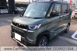 mitsubishi delica-mini 2024 -MITSUBISHI 【富山 581ﾅ6757】--Delica Mini B38A--0516904---MITSUBISHI 【富山 581ﾅ6757】--Delica Mini B38A--0516904-