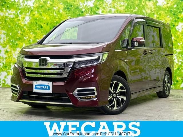 honda stepwagon-spada 2019 quick_quick_DBA-RP3_RP3-1252204 image 1