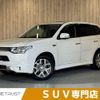 mitsubishi outlander-phev 2013 -MITSUBISHI--Outlander PHEV DLA-GG2W--GG2W-0007349---MITSUBISHI--Outlander PHEV DLA-GG2W--GG2W-0007349- image 1