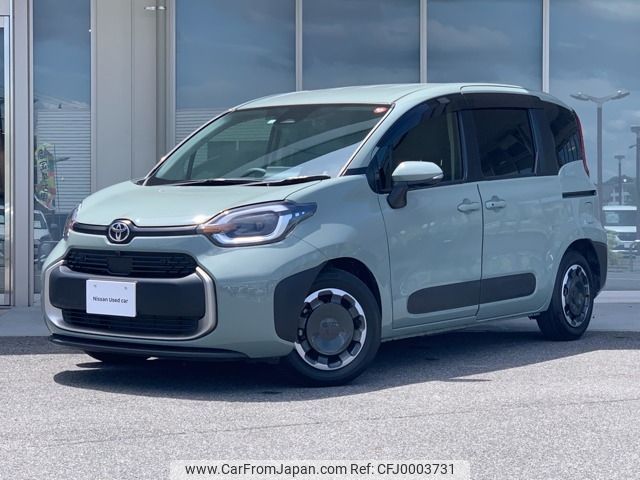 toyota sienta 2022 -TOYOTA--Sienta 5BA-MXPC10G--MXPC10-1008672---TOYOTA--Sienta 5BA-MXPC10G--MXPC10-1008672- image 1