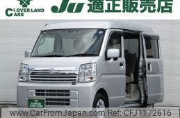 suzuki every 2023 -SUZUKI 【名変中 】--Every DA17V--690511---SUZUKI 【名変中 】--Every DA17V--690511-