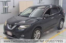 nissan x-trail 2014 -NISSAN--X-Trail NT32-015760---NISSAN--X-Trail NT32-015760-